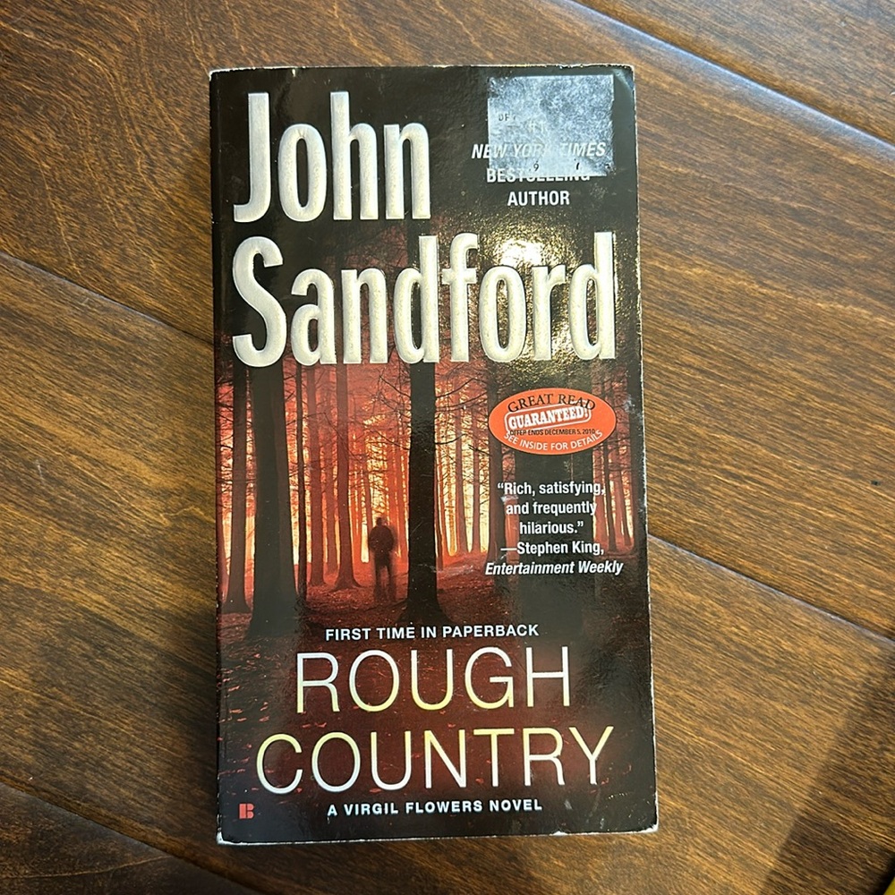 Rough Country